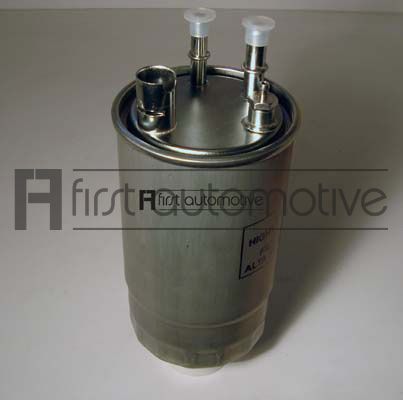 1A FIRST AUTOMOTIVE Топливный фильтр D20387